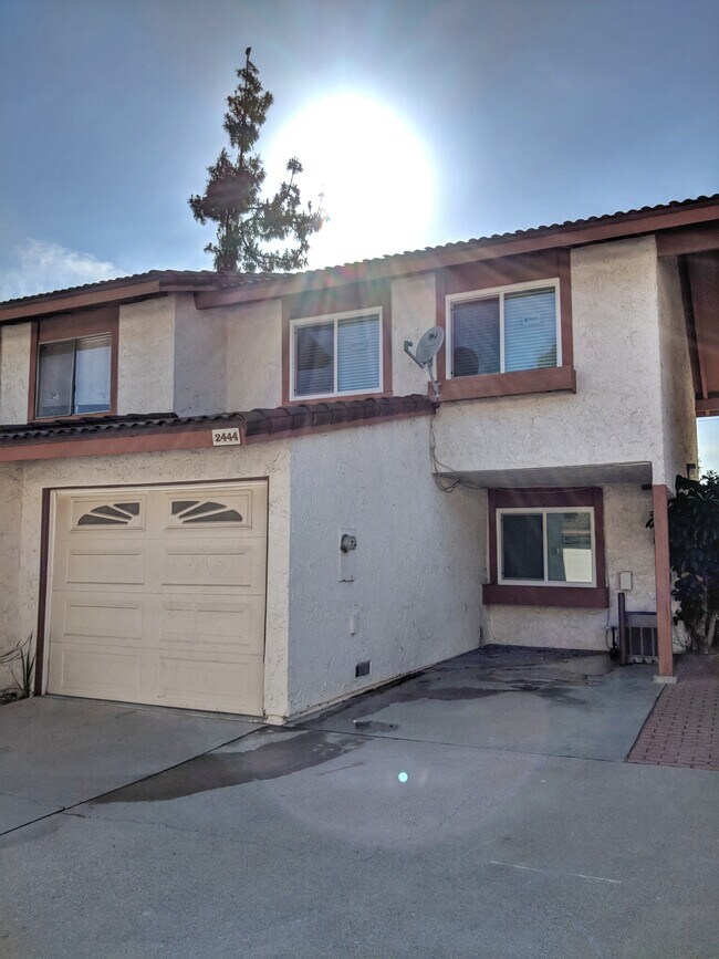 Building Photo - 2444 S Diamond Bar Blvd