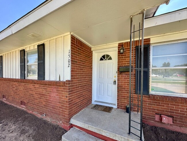 Foto del edificio - 1502 NW 47th St