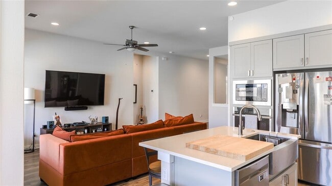 Foto del edificio - 12508 Purple Prairie Ln