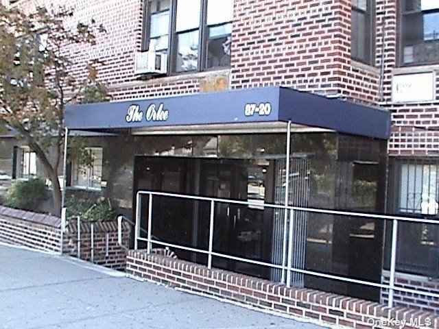 Building Photo - 87-20-87175 175th St