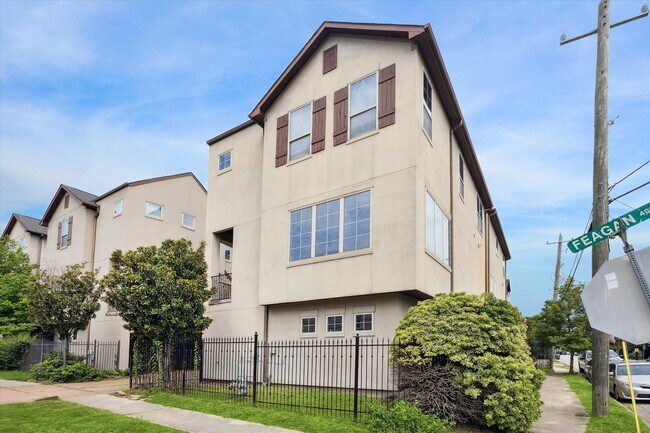 Foto del edificio - 4004 Feagan St