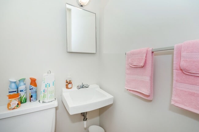 Interior Photo - Townhomes at Andrus