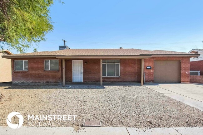 Foto del edificio - 3619 N 48th Ave