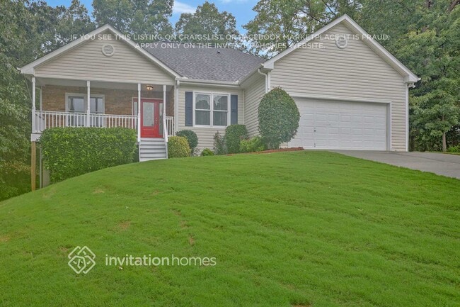 Building Photo - 1325 Princeton View Ct
