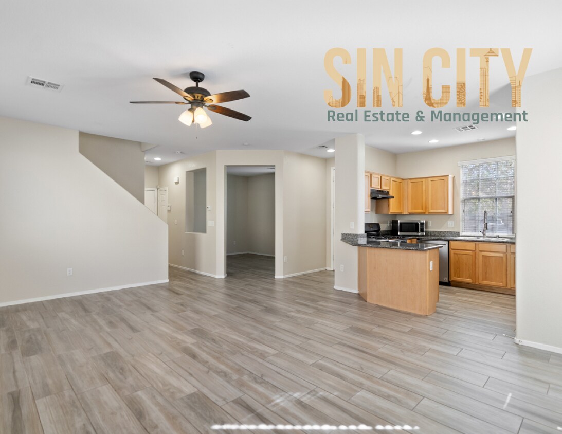 Foto principal - 5377 Brazelton St