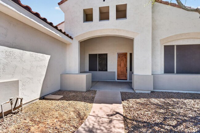 Building Photo - 4385 S Crosscreek Dr