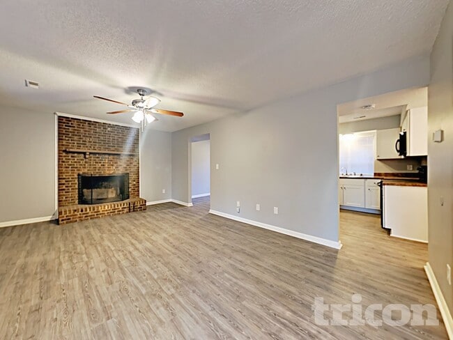 Foto del edificio - 7139 Markway Dr