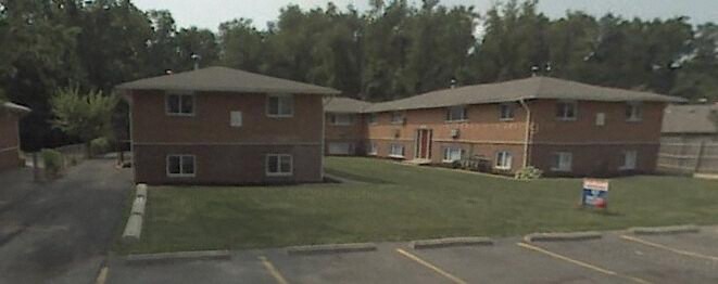 Primary Photo - Holt Apartments