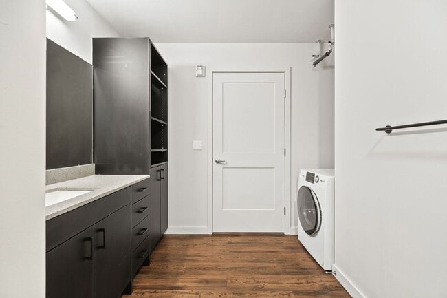 Interior Photo - NIWA