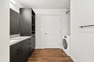 Interior Photo - NIWA