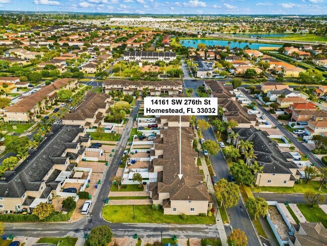 Foto del edificio - 14161 SW 276th St