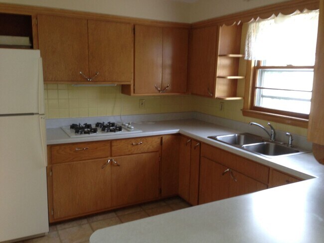 Foto del edificio - 949 E Lindbergh St