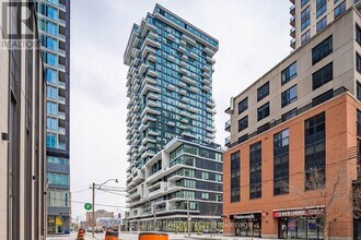 Building Photo - 77 Shuter St