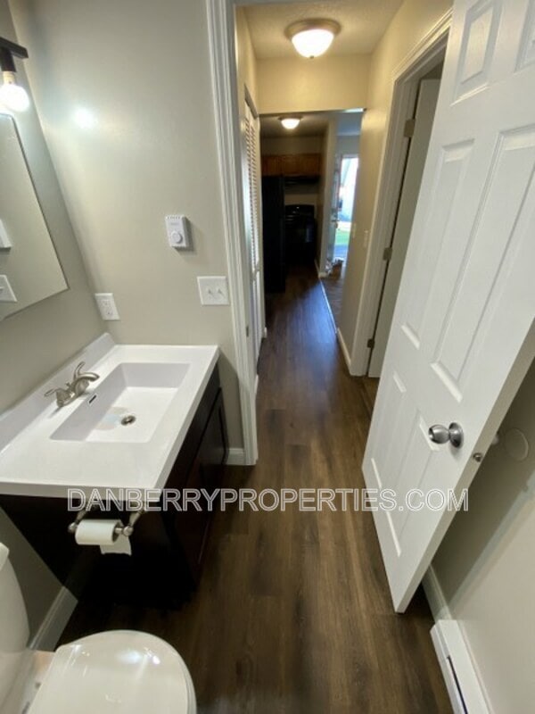 Foto del edificio - 319 Frazer St