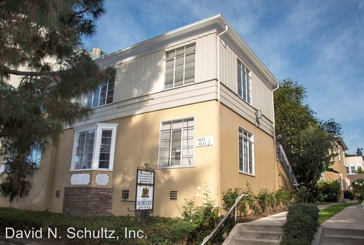 4639463346392 Los Feliz Blvd, Los Angeles, CA 90027 Apartment for Rent in Los Angeles, CA