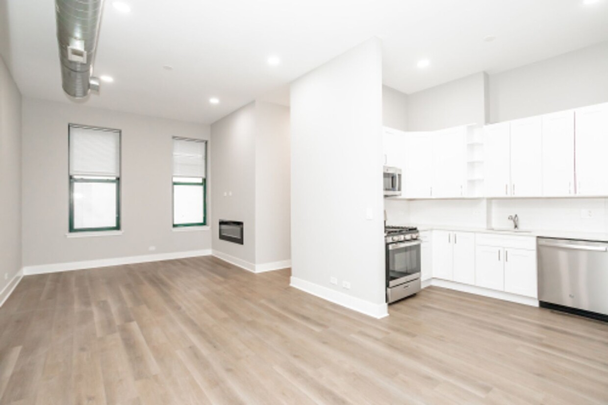 Primary Photo - Luxury Gold Coast 1 Bed Apartment