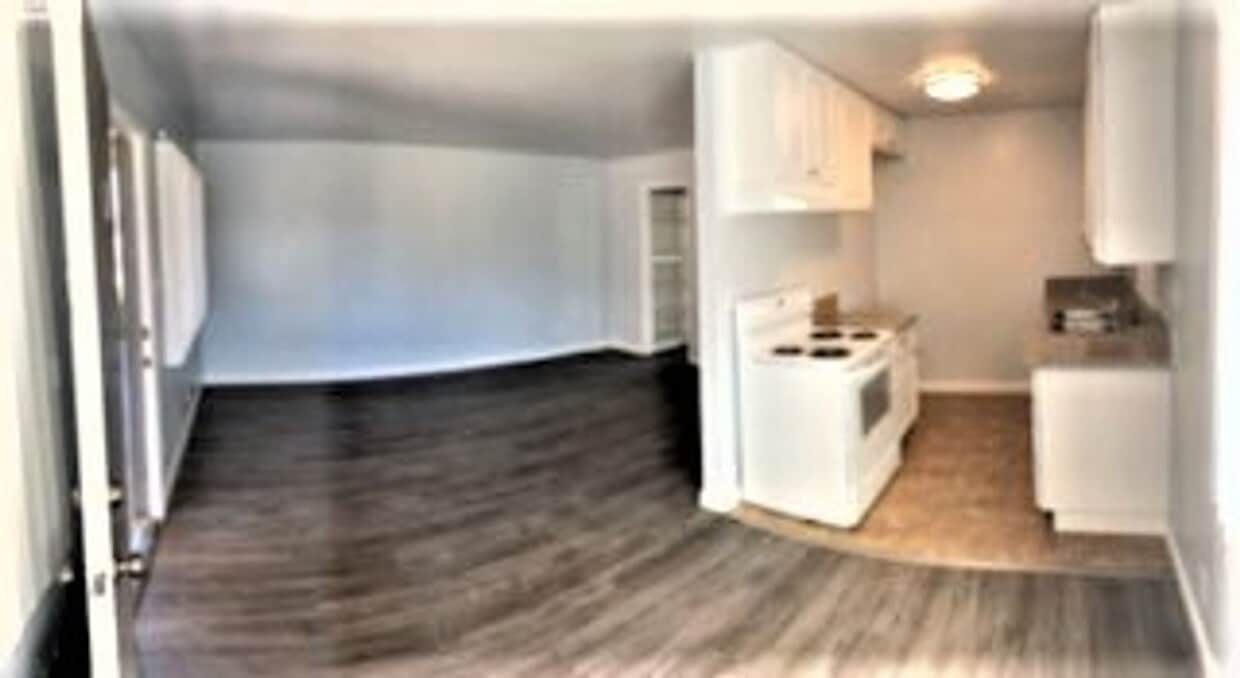 Building Photo - Sands Apartments