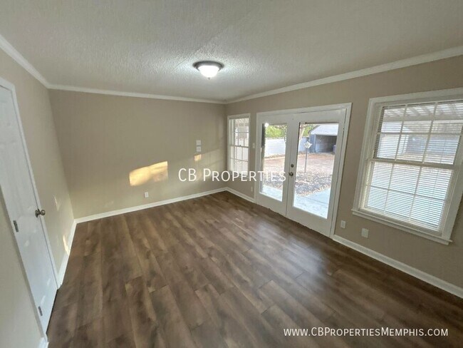 Foto del edificio - 3437 Walnut Grove Rd