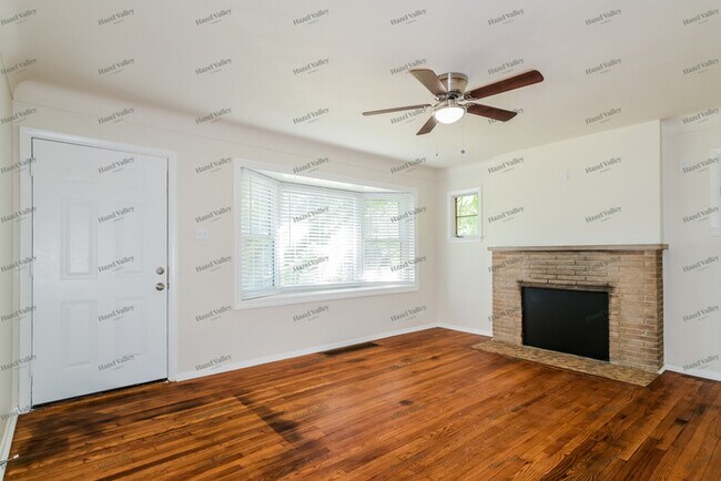 Foto del edificio - 6515 Heintz Rd