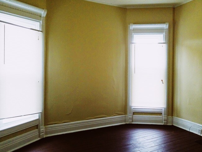 Foto del edificio - 45 Hampshire St