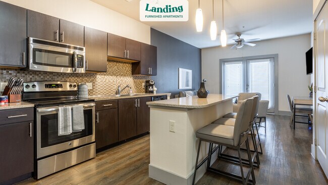 Foto del edificio - 7077 Watercrest Parkway