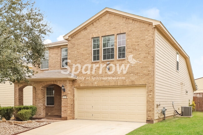 Building Photo - 11023 Palomino Bluff