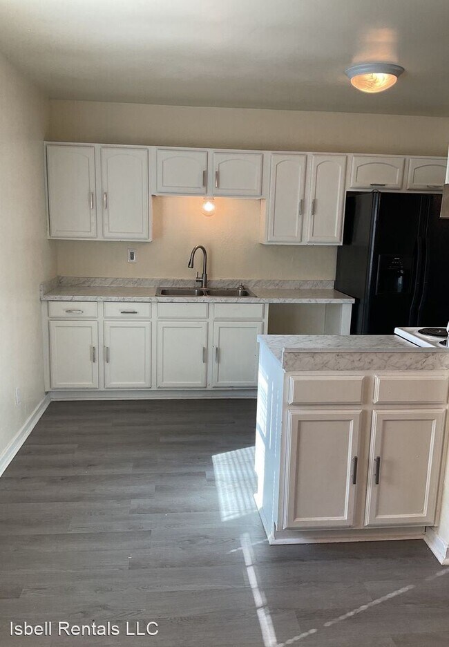 Building Photo - 3 br, 1.5 bath House - 6704 Wagon Wheel Drive