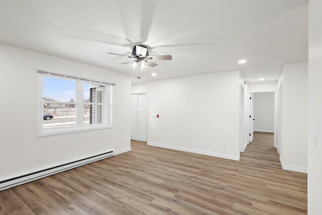 Foto del edificio - 509 S Perry Parkway