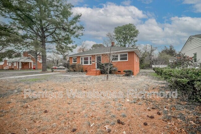 Foto del edificio - 1431 Yeardley Dr