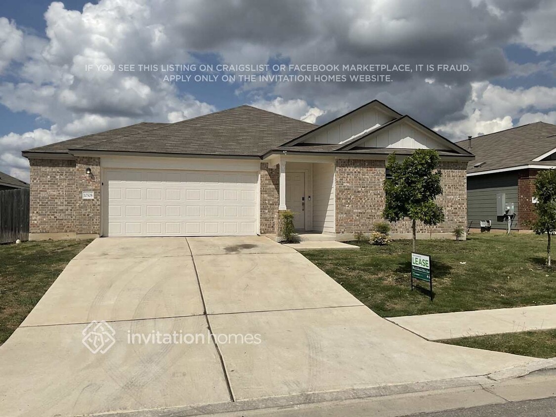Primary Photo - 10508 Steinbeck Dr
