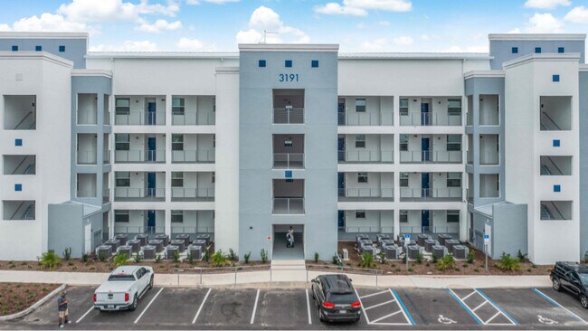 Foto del edificio - 3191 Paradox Cir