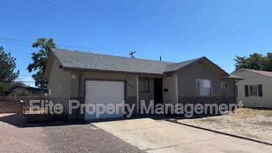 Building Photo - 612 Alpine Ave