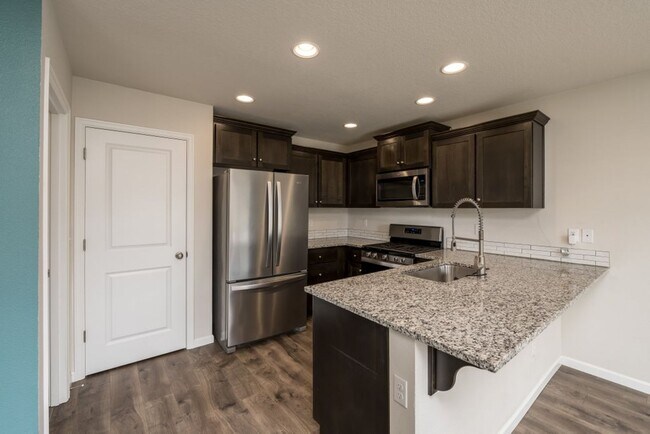 Foto del edificio - 3 bedroom rental in Salem
