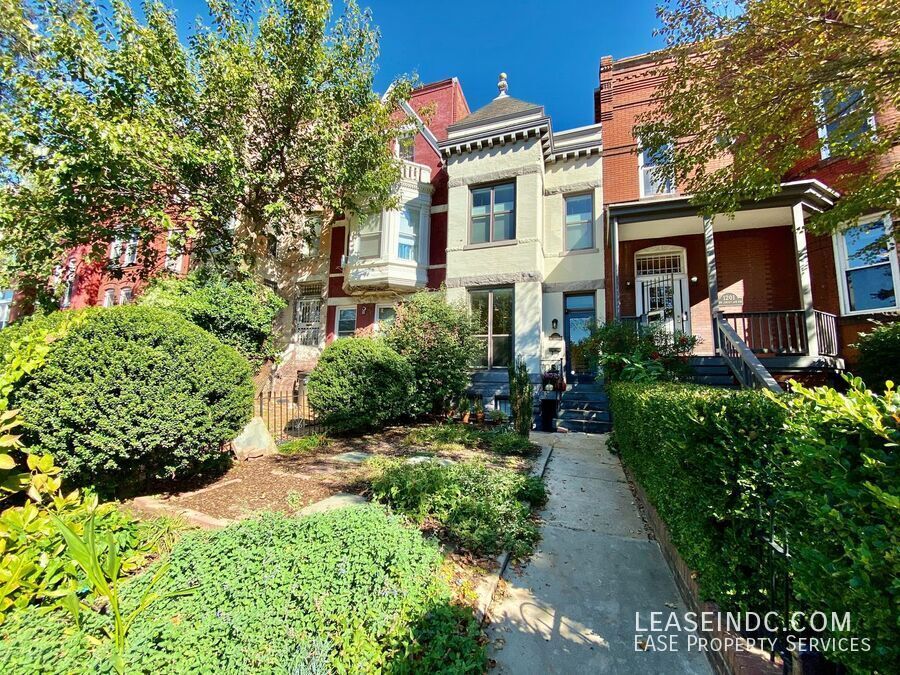 Primary Photo - 1203 New Jersey Ave NW