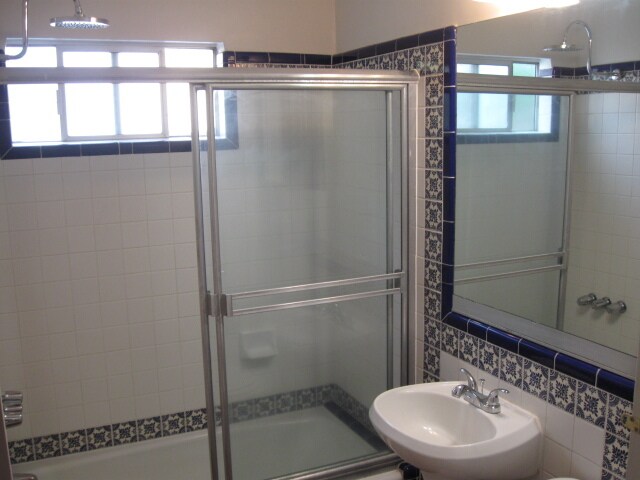 Ducha y bañera - 246 5th Ave