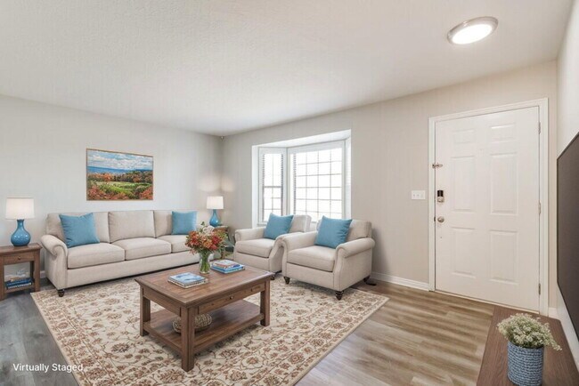 Foto del edificio - 1224 N 1000 W