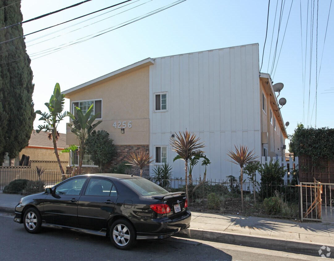 Foto del edificio - 4256 Walnut St