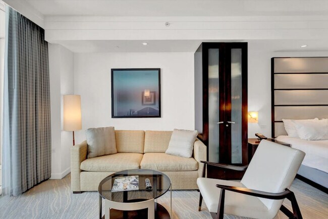 Foto del edificio - 4391 Collins Ave