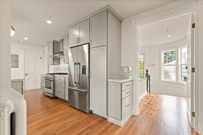 Foto del edificio - 32 Beacon St