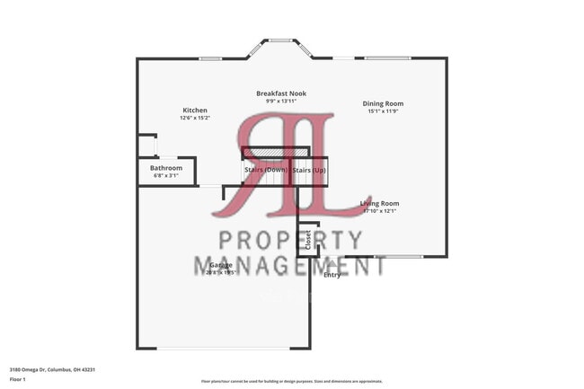 Building Photo - 3180 Omega Dr