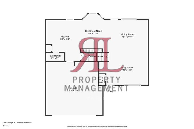 Foto del edificio - 3180 Omega Dr