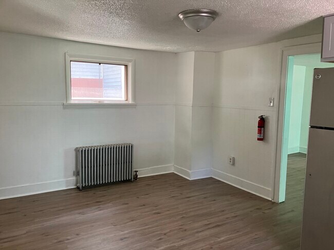 Foto del edificio - 1130 Blair Ave