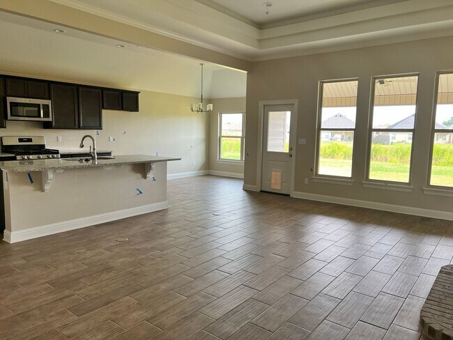 Foto del edificio - Brand new Construction in Legacy...
