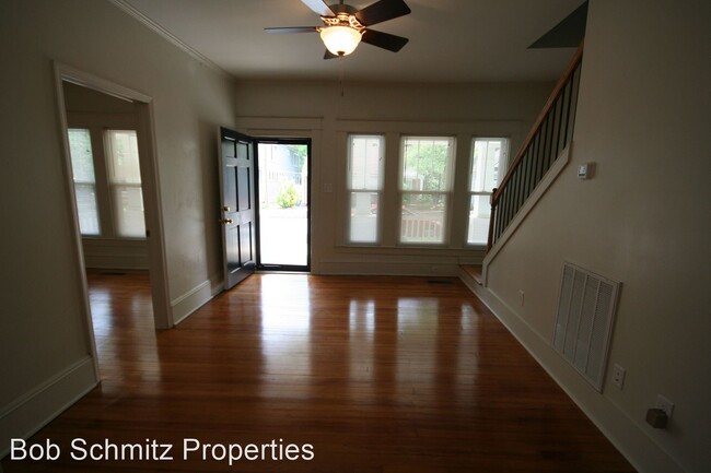 Building Photo - 3 br, 2 bath House - 915 Lancaster Street