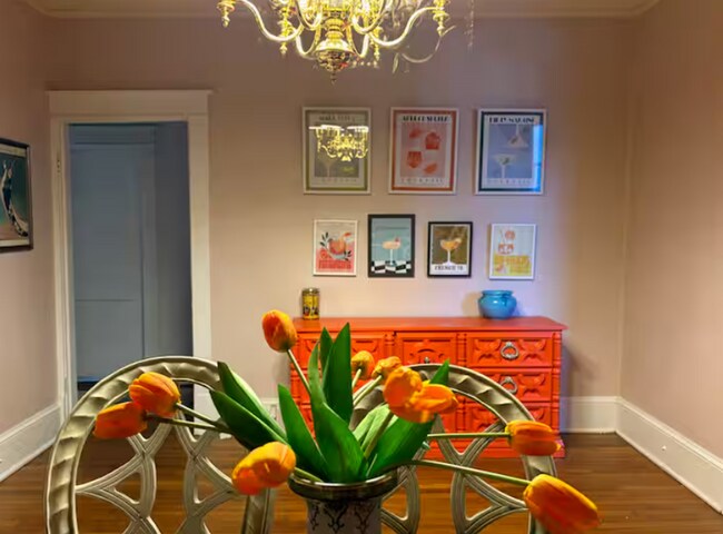 Foto del edificio - FURNISHED RENTAL