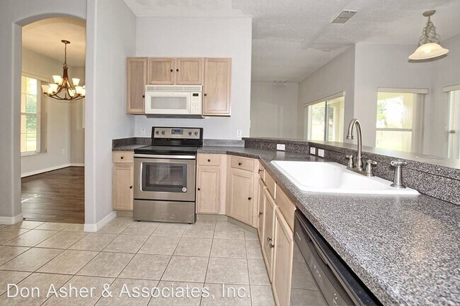 Building Photo - 3 br, 2 bath House - 4000 Bougainvillea Place