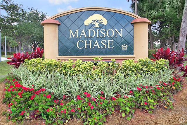 Foto principal - Madison Chase Apartments