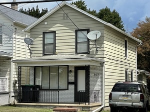 Building Photo - 363 Union St