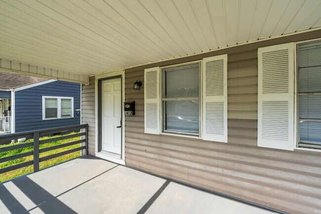 Building Photo - Stunning 4BR Renovation in Bessemer – Be the First to Live Here