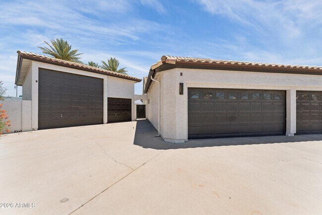 Foto del edificio - 3016 W Ironwood Cir
